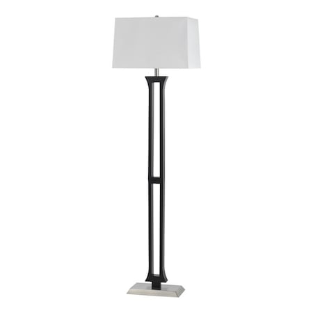 100W Metal Floor Lamp